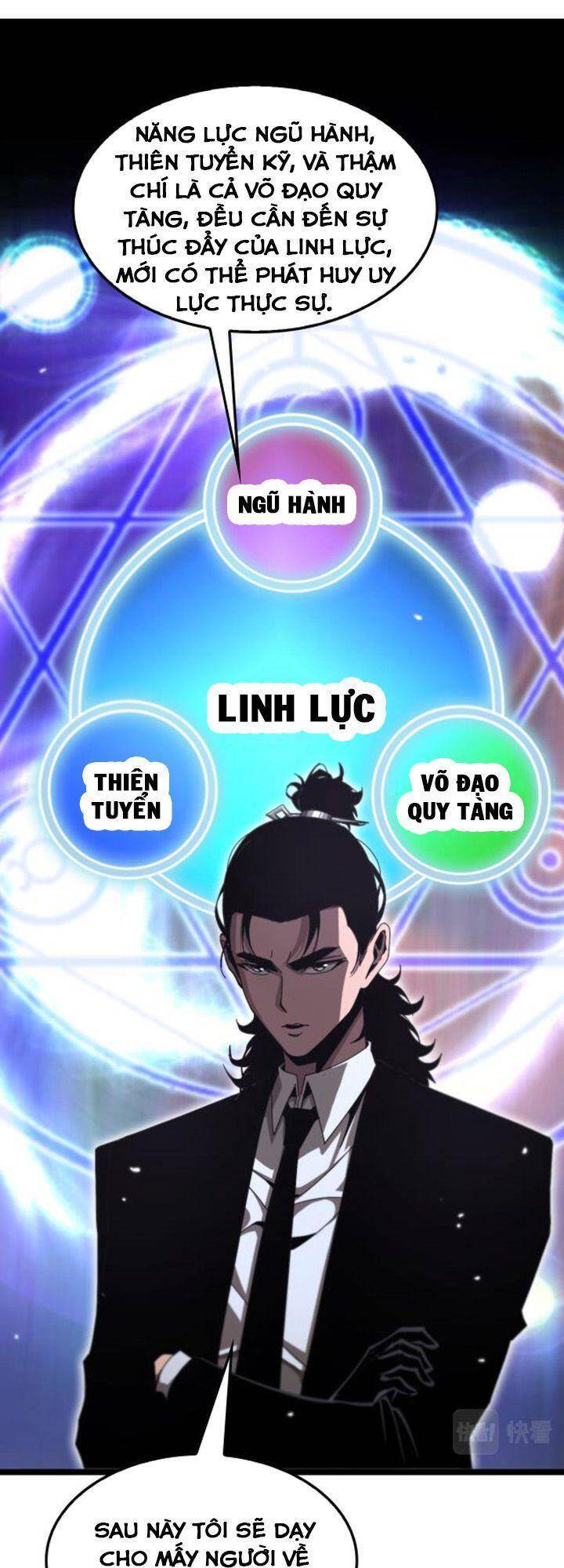 Chư giới tận thế online chapter 152 - Upload bởi truyensieuhay.com