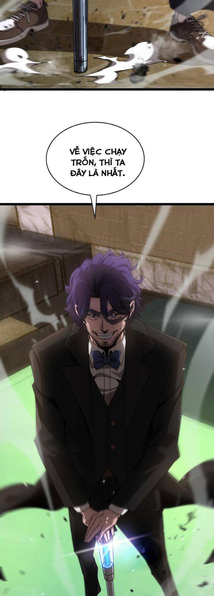 Chư giới tận thế online chapter 152 - Upload bởi truyensieuhay.com
