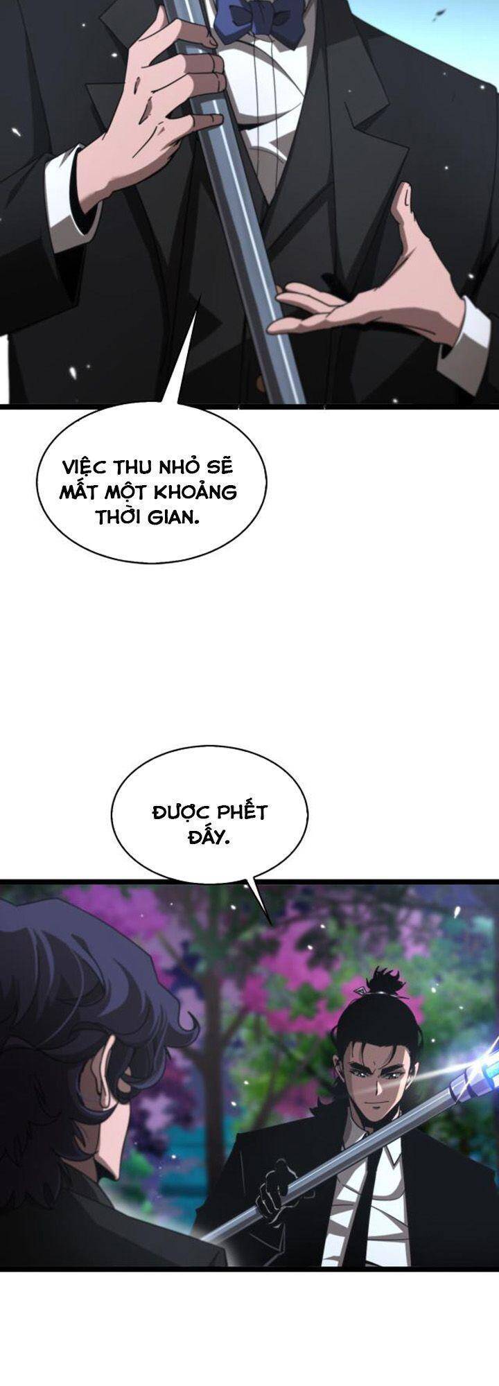 Chư giới tận thế online chapter 152 - Upload bởi truyensieuhay.com