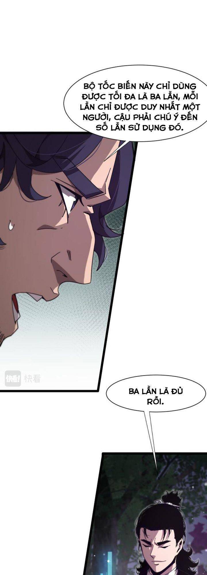 Chư giới tận thế online chapter 152 - Upload bởi truyensieuhay.com