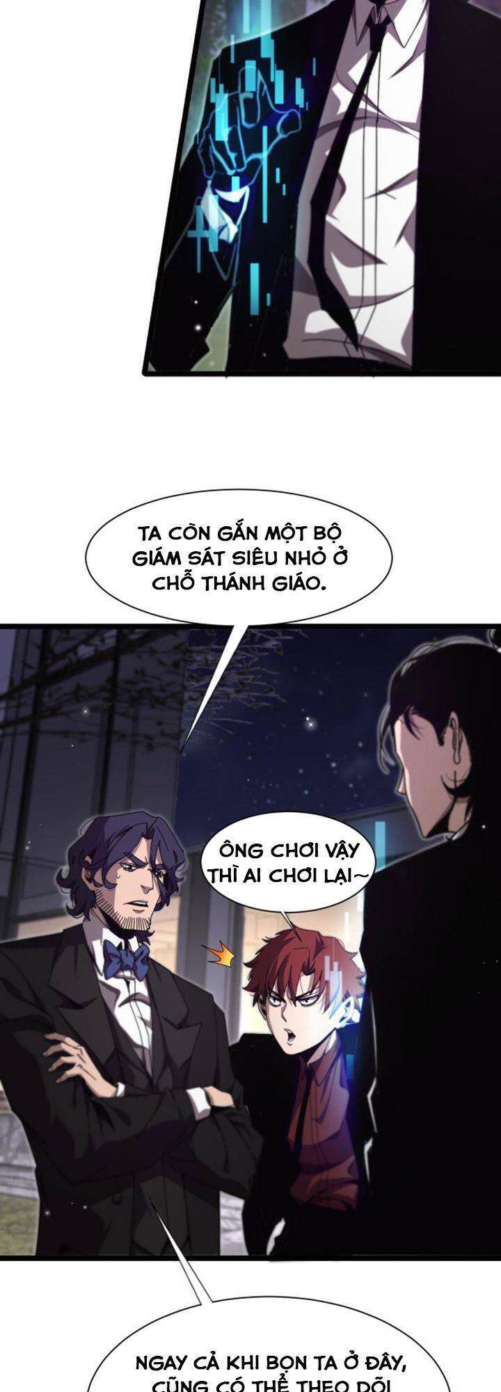 Chư giới tận thế online chapter 152 - Upload bởi truyensieuhay.com