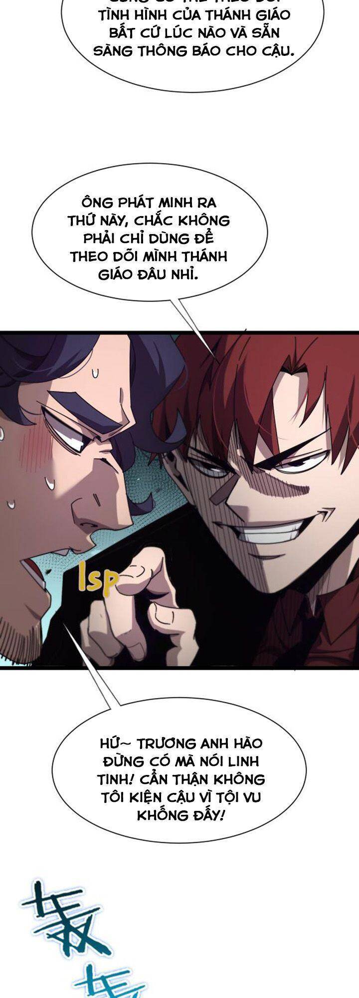 Chư giới tận thế online chapter 152 - Upload bởi truyensieuhay.com