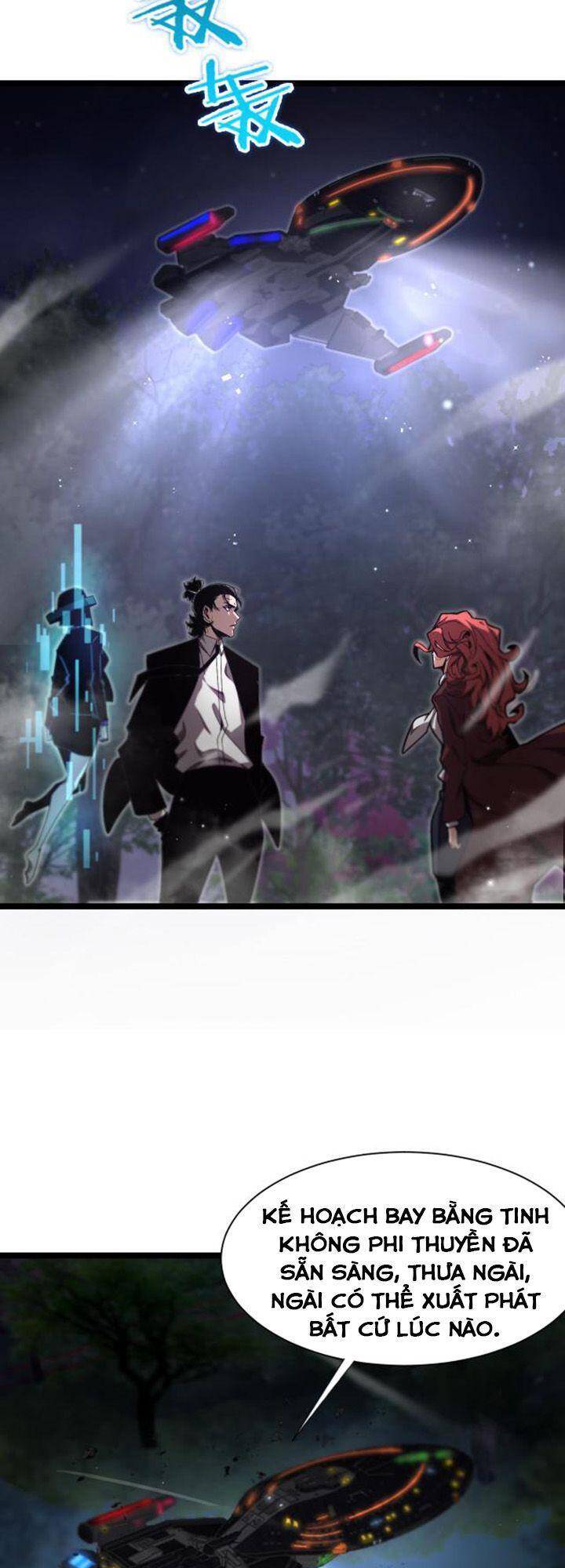 Chư giới tận thế online chapter 152 - Upload bởi truyensieuhay.com