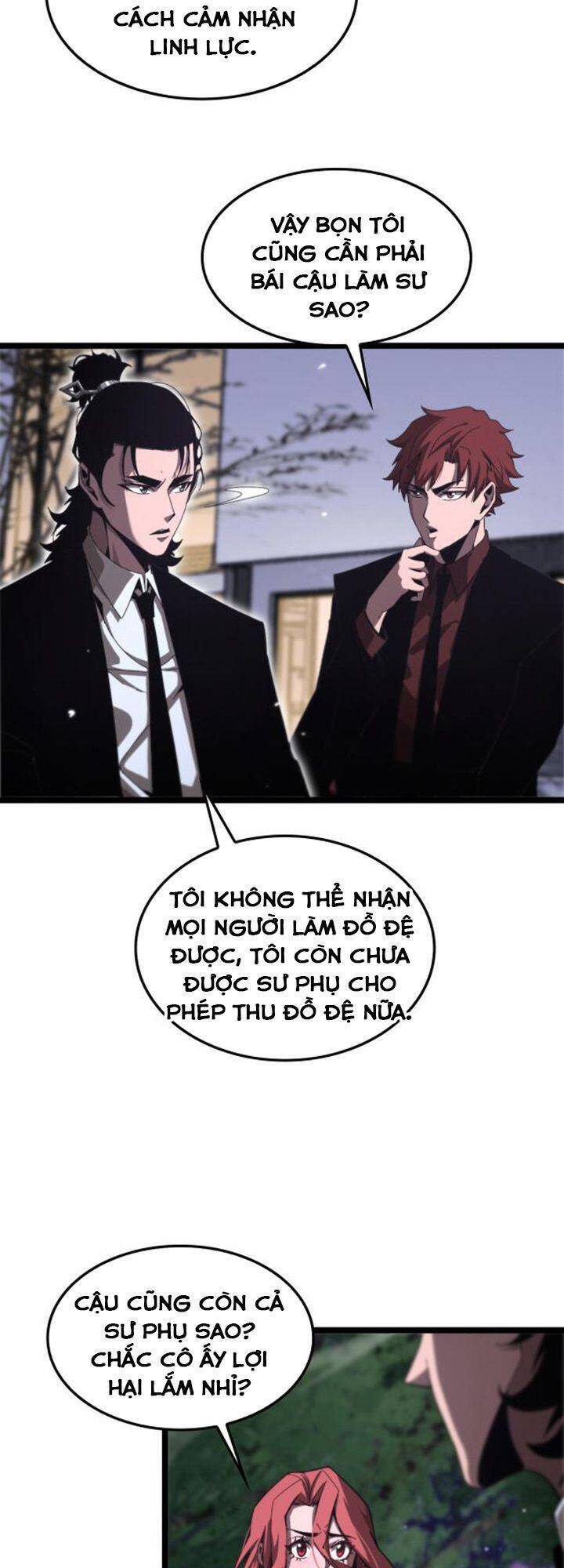 Chư giới tận thế online chapter 152 - Upload bởi truyensieuhay.com