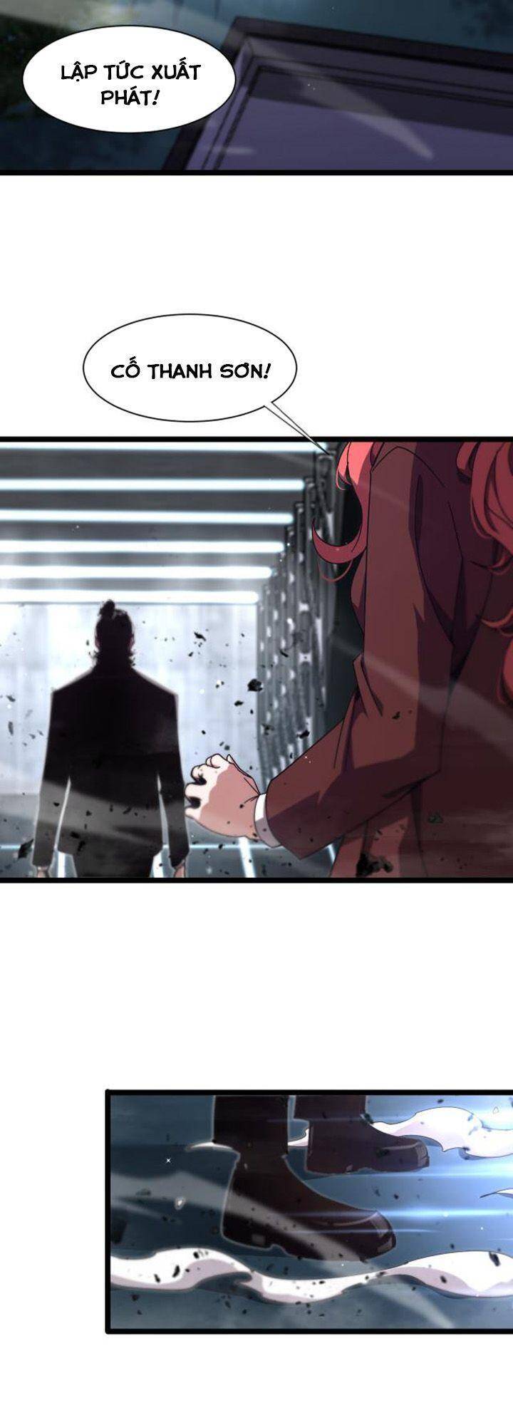 Chư giới tận thế online chapter 152 - Upload bởi truyensieuhay.com