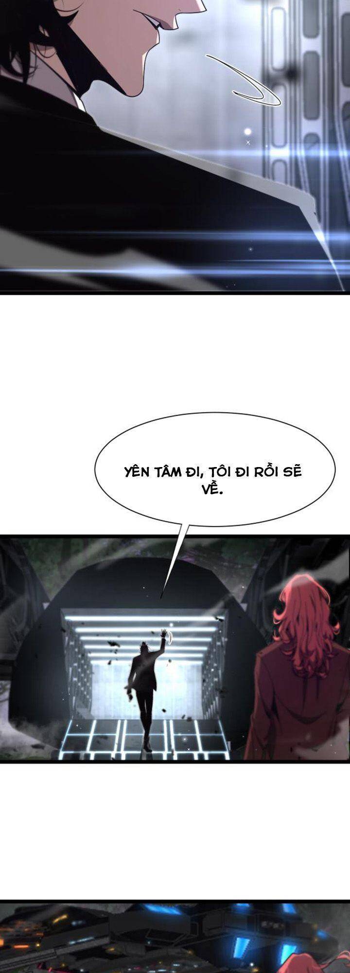 Chư giới tận thế online chapter 152 - Upload bởi truyensieuhay.com