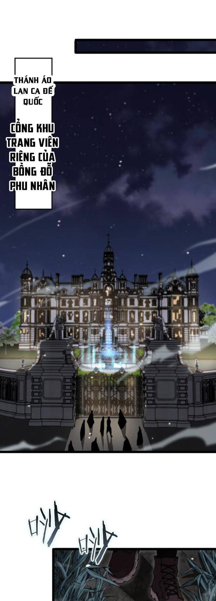 Chư giới tận thế online chapter 152 - Upload bởi truyensieuhay.com
