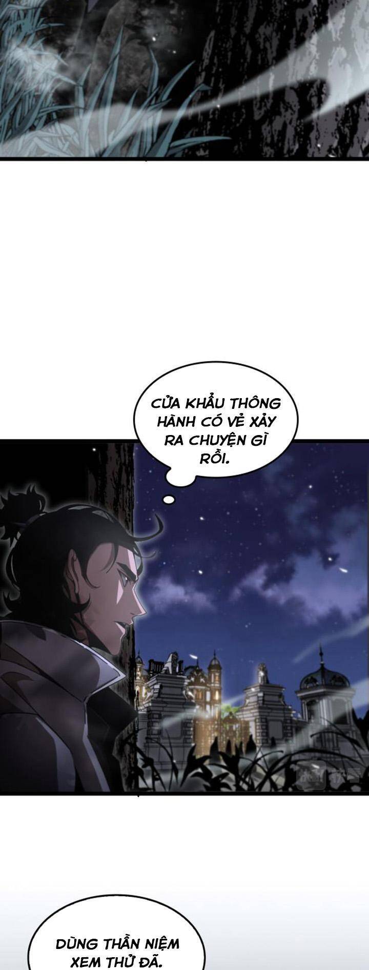 Chư giới tận thế online chapter 152 - Upload bởi truyensieuhay.com