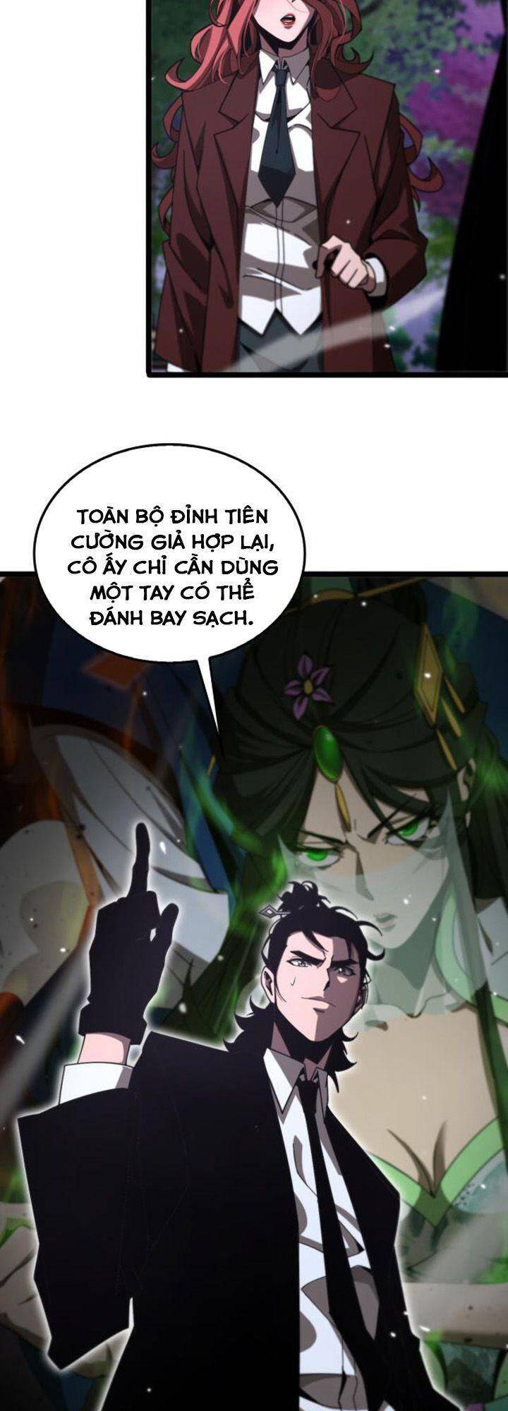 Chư giới tận thế online chapter 152 - Upload bởi truyensieuhay.com