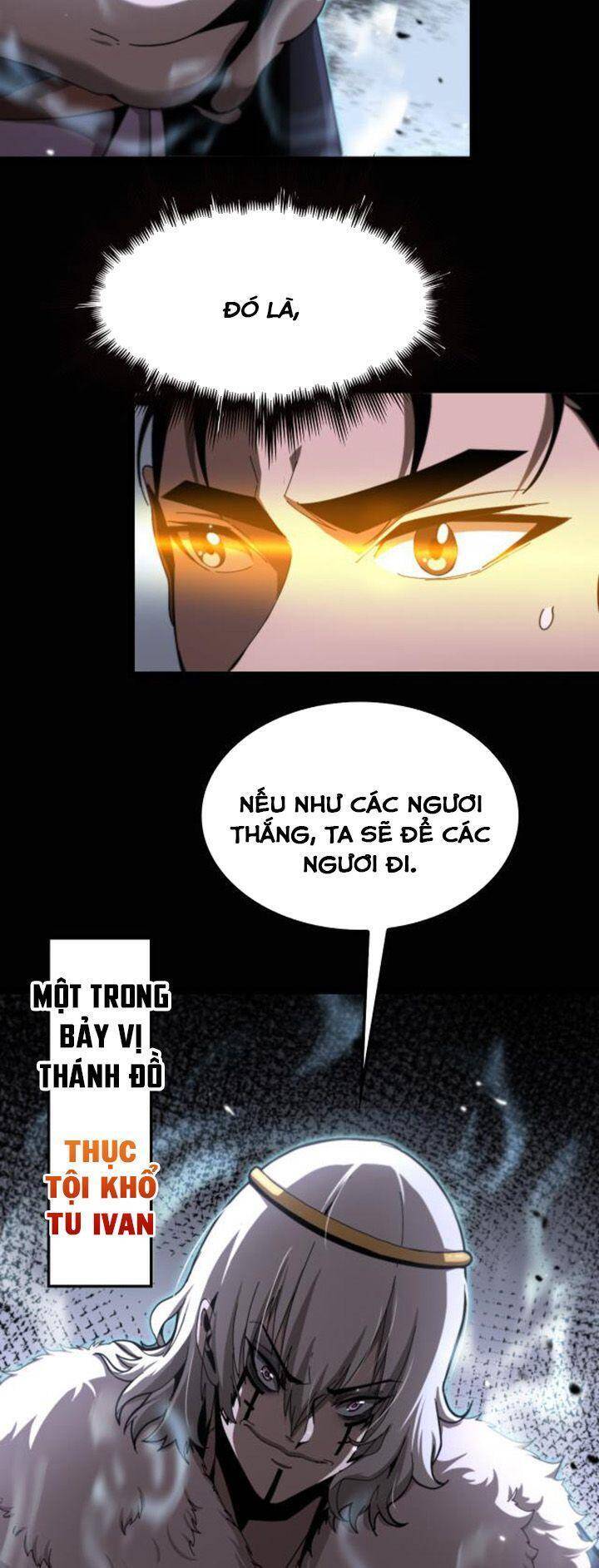 Chư giới tận thế online chapter 152 - Upload bởi truyensieuhay.com