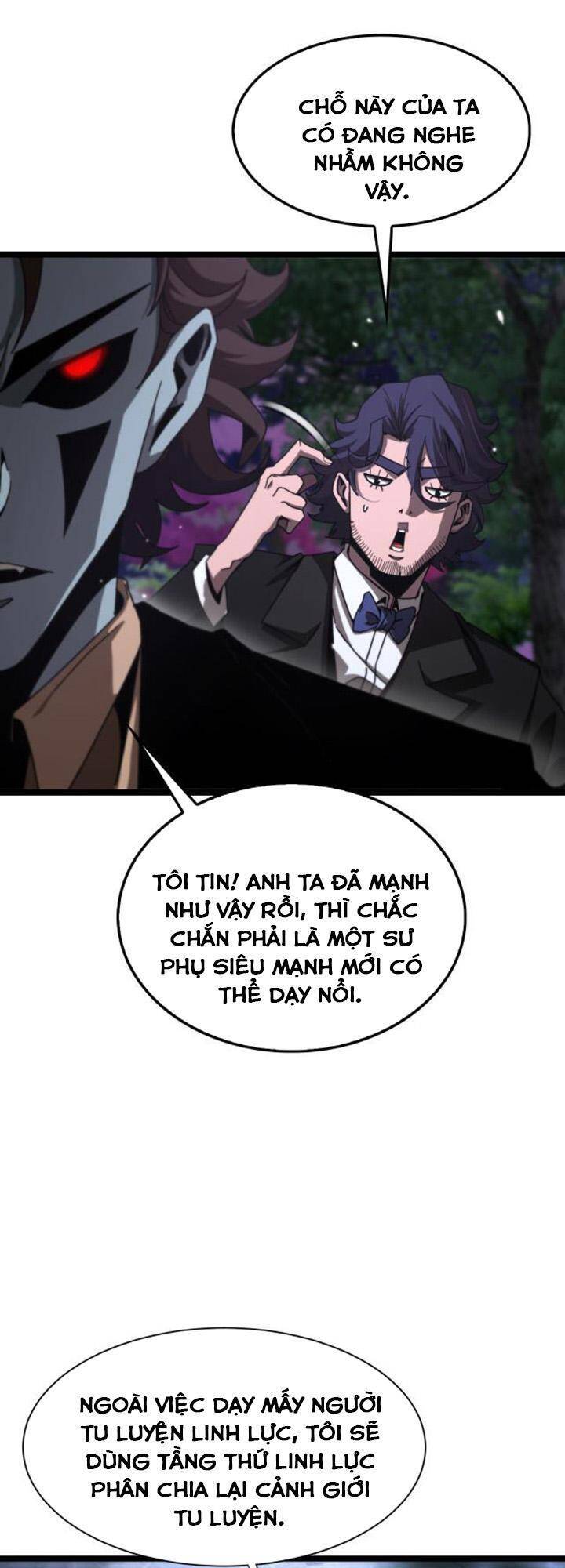 Chư giới tận thế online chapter 152 - Upload bởi truyensieuhay.com