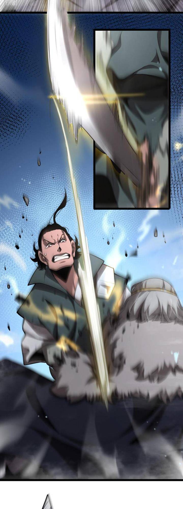 Chư giới tận thế online chapter 153 - Upload bởi truyensieuhay.com