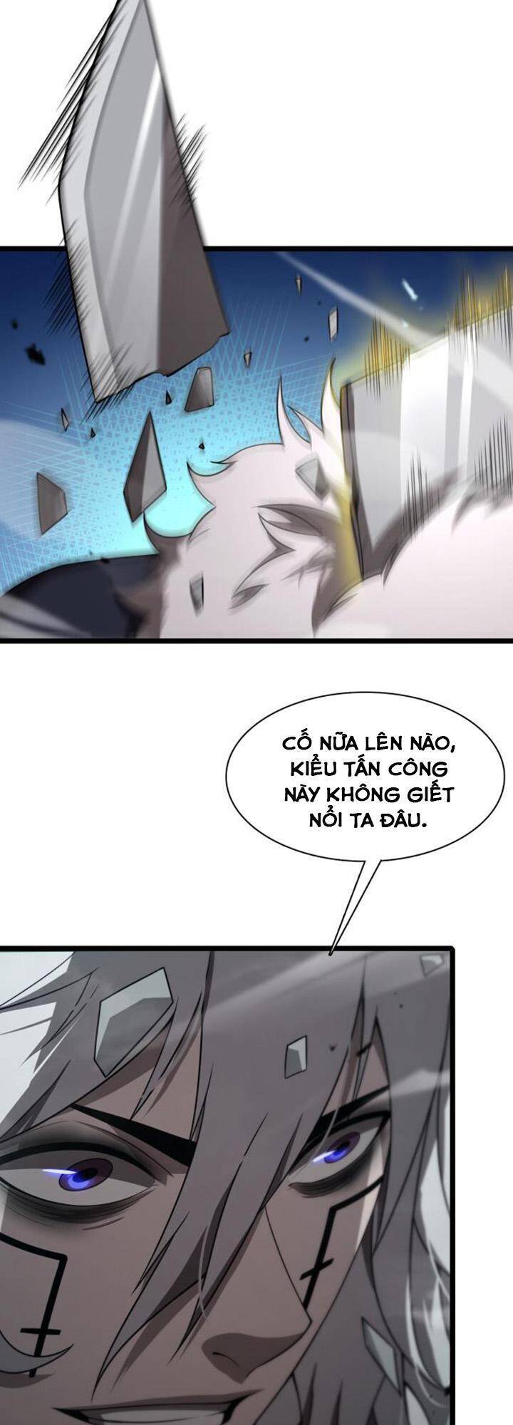 Chư giới tận thế online chapter 153 - Upload bởi truyensieuhay.com