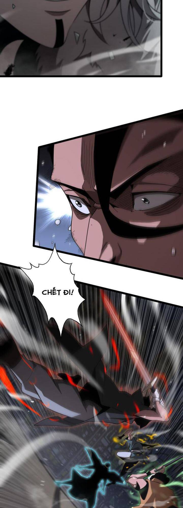 Chư giới tận thế online chapter 153 - Upload bởi truyensieuhay.com