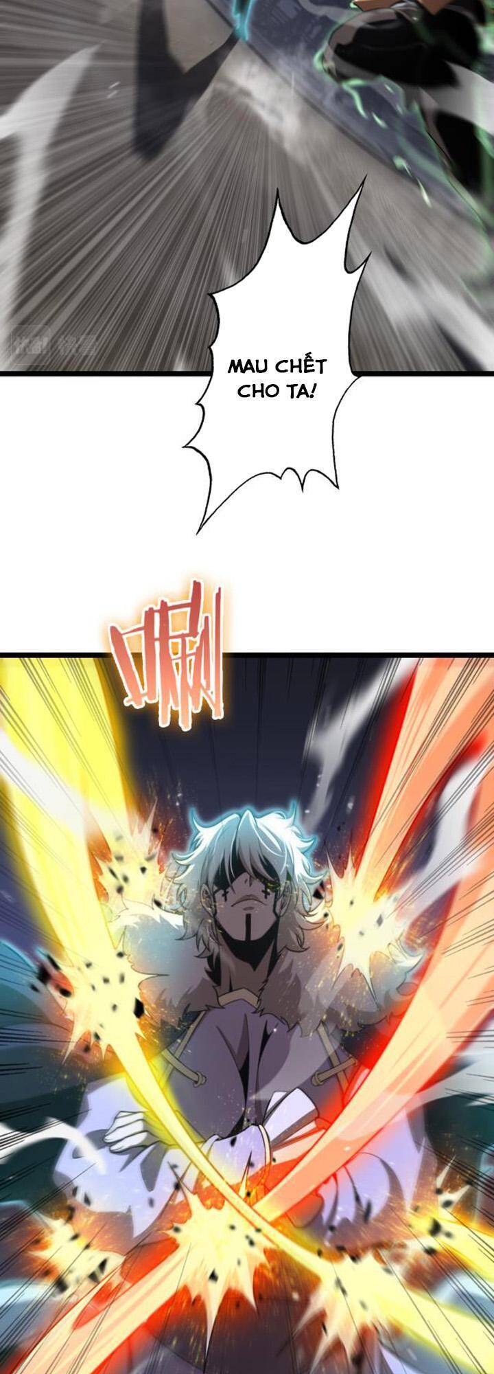 Chư giới tận thế online chapter 153 - Upload bởi truyensieuhay.com
