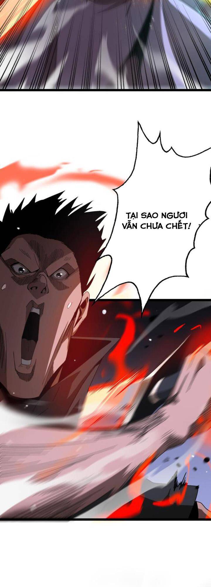 Chư giới tận thế online chapter 153 - Upload bởi truyensieuhay.com