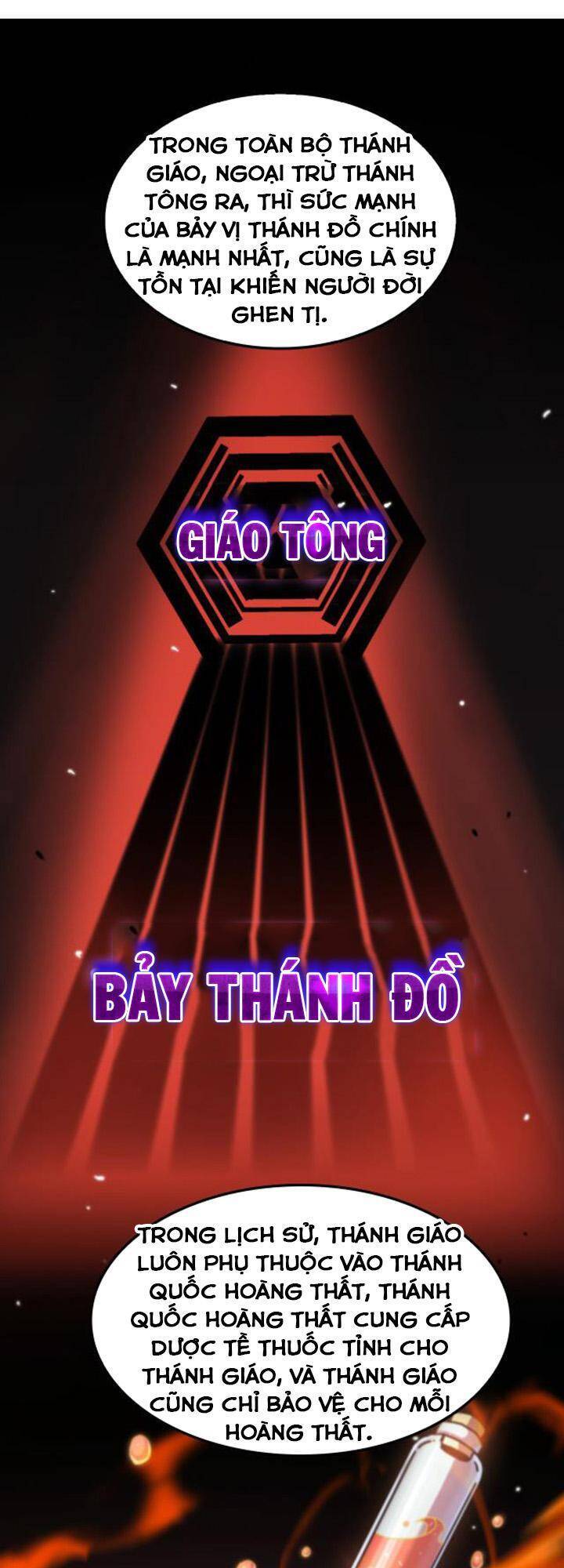 Chư giới tận thế online chapter 153 - Upload bởi truyensieuhay.com