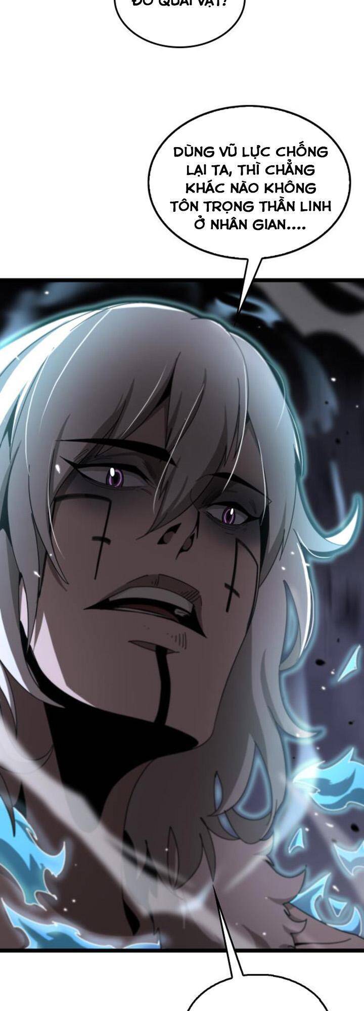 Chư giới tận thế online chapter 153 - Upload bởi truyensieuhay.com