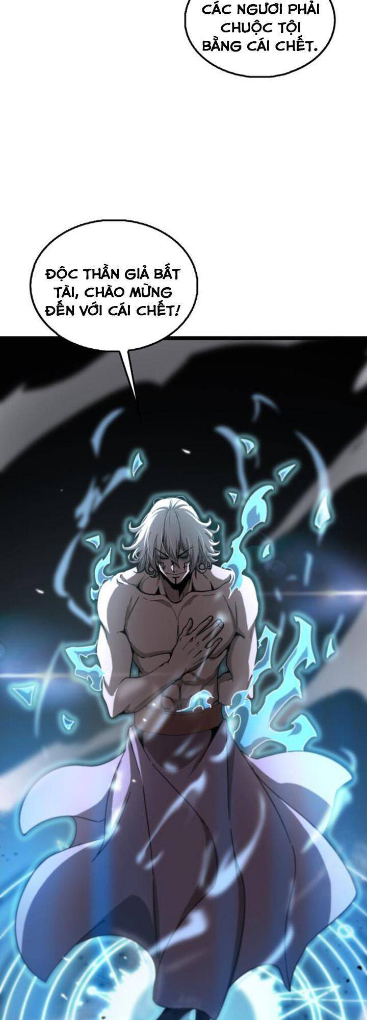 Chư giới tận thế online chapter 153 - Upload bởi truyensieuhay.com