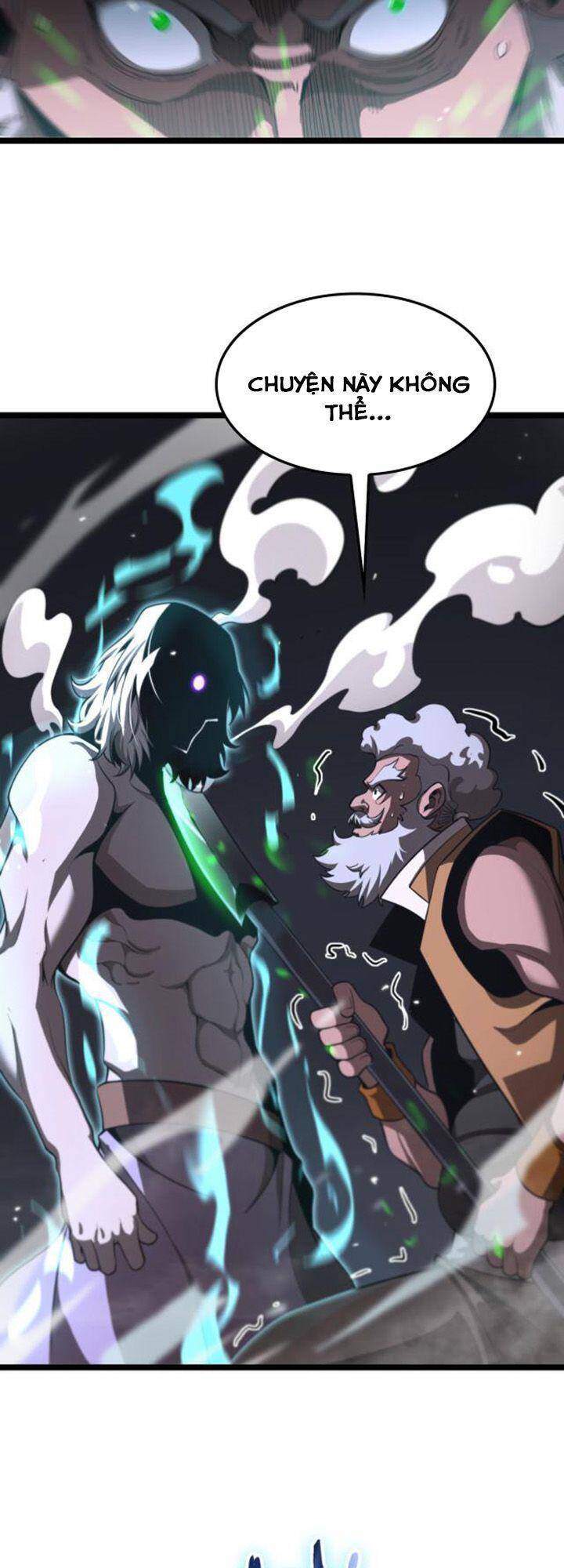 Chư giới tận thế online chapter 153 - Upload bởi truyensieuhay.com