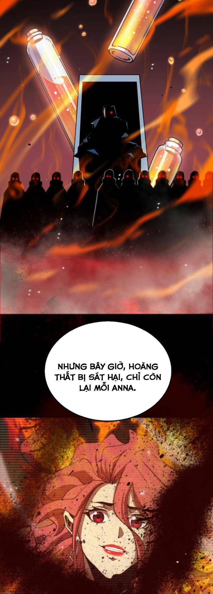 Chư giới tận thế online chapter 153 - Upload bởi truyensieuhay.com