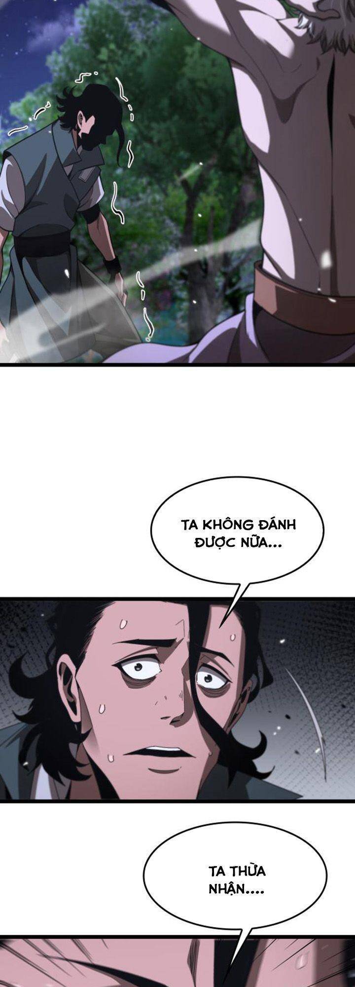 Chư giới tận thế online chapter 153 - Upload bởi truyensieuhay.com