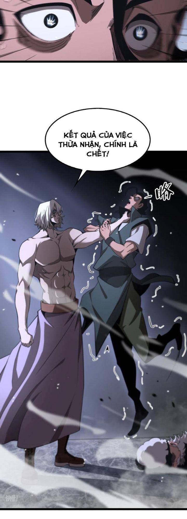 Chư giới tận thế online chapter 153 - Upload bởi truyensieuhay.com