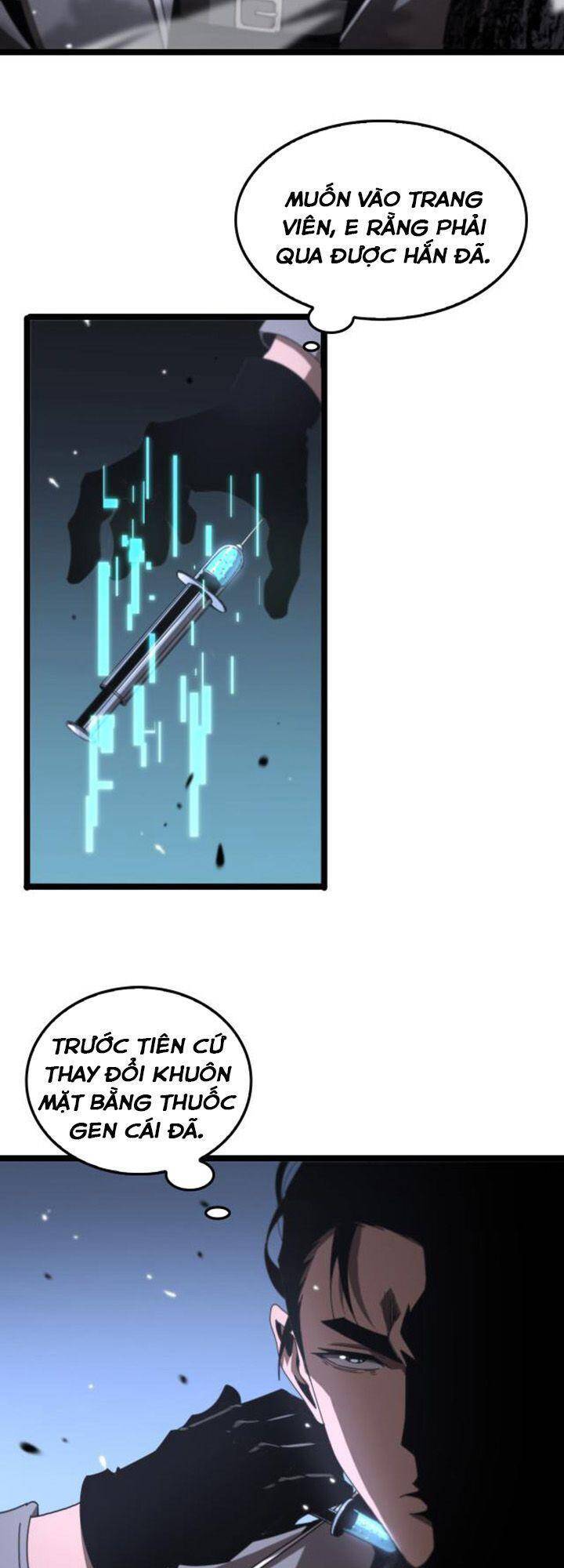 Chư giới tận thế online chapter 153 - Upload bởi truyensieuhay.com