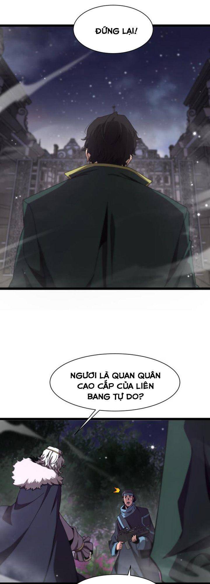 Chư giới tận thế online chapter 153 - Upload bởi truyensieuhay.com