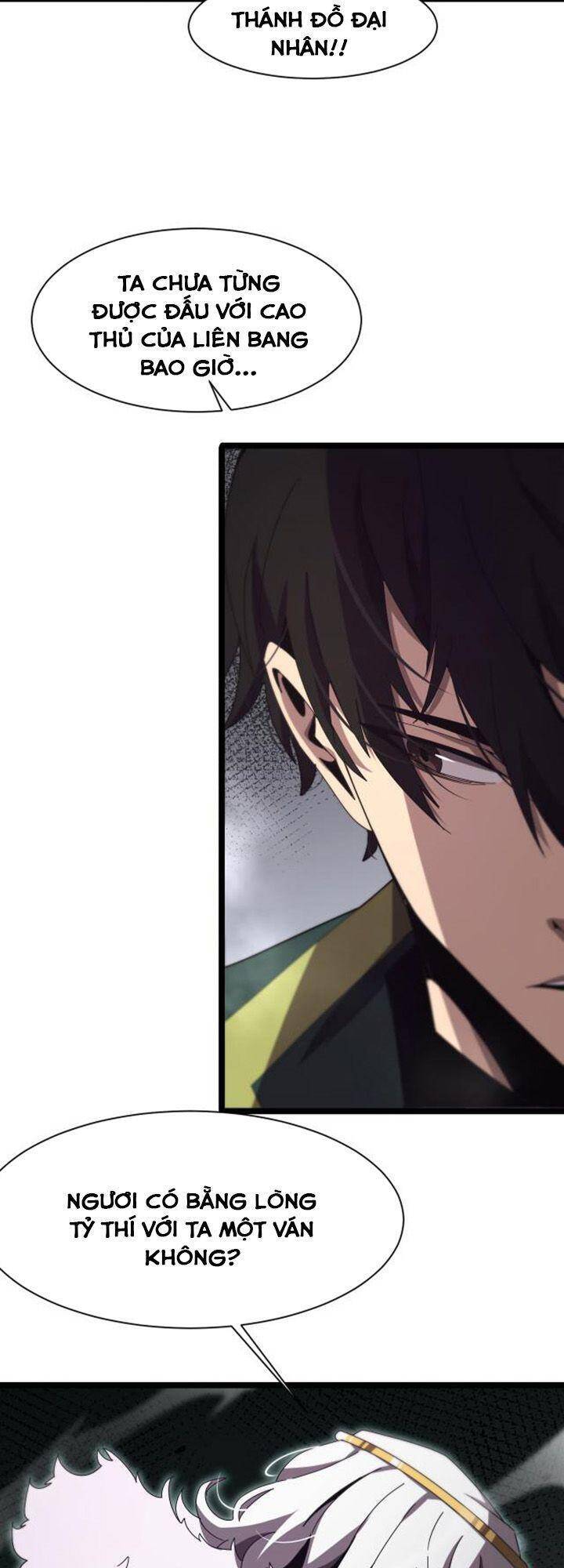 Chư giới tận thế online chapter 153 - Upload bởi truyensieuhay.com