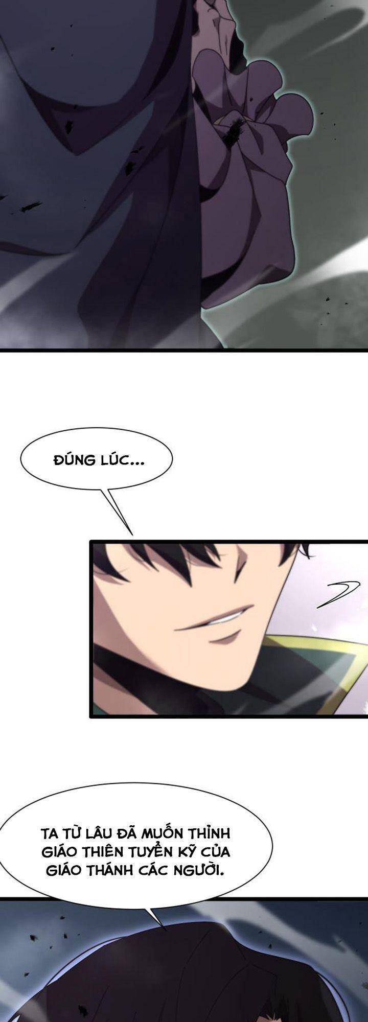 Chư giới tận thế online chapter 153 - Upload bởi truyensieuhay.com