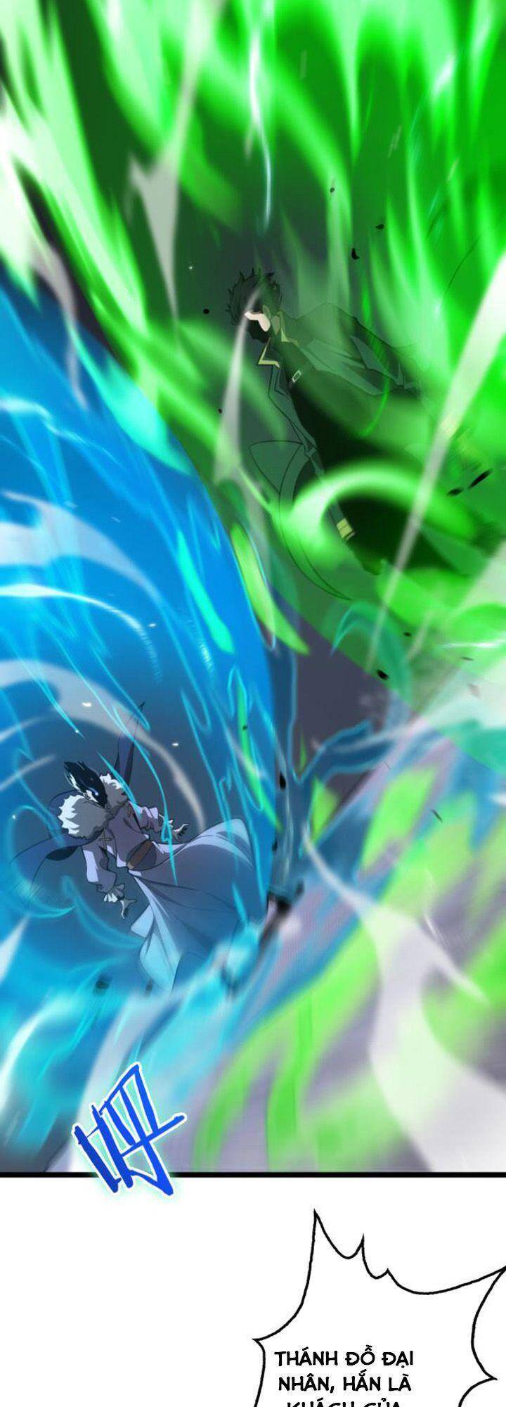 Chư giới tận thế online chapter 153 - Upload bởi truyensieuhay.com