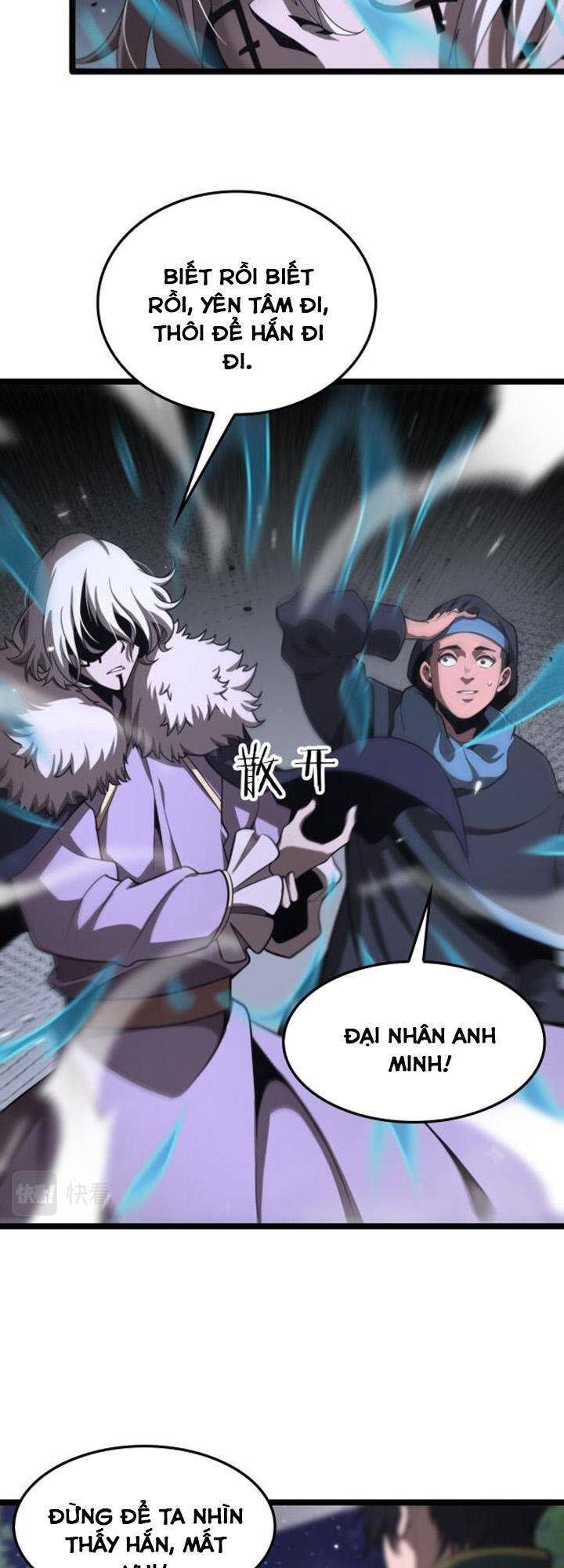 Chư giới tận thế online chapter 153 - Upload bởi truyensieuhay.com