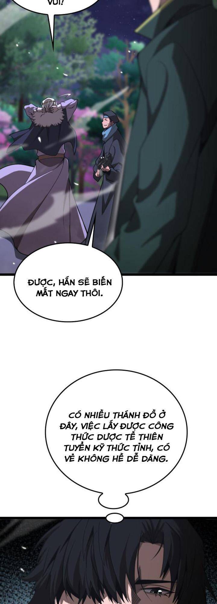 Chư giới tận thế online chapter 153 - Upload bởi truyensieuhay.com