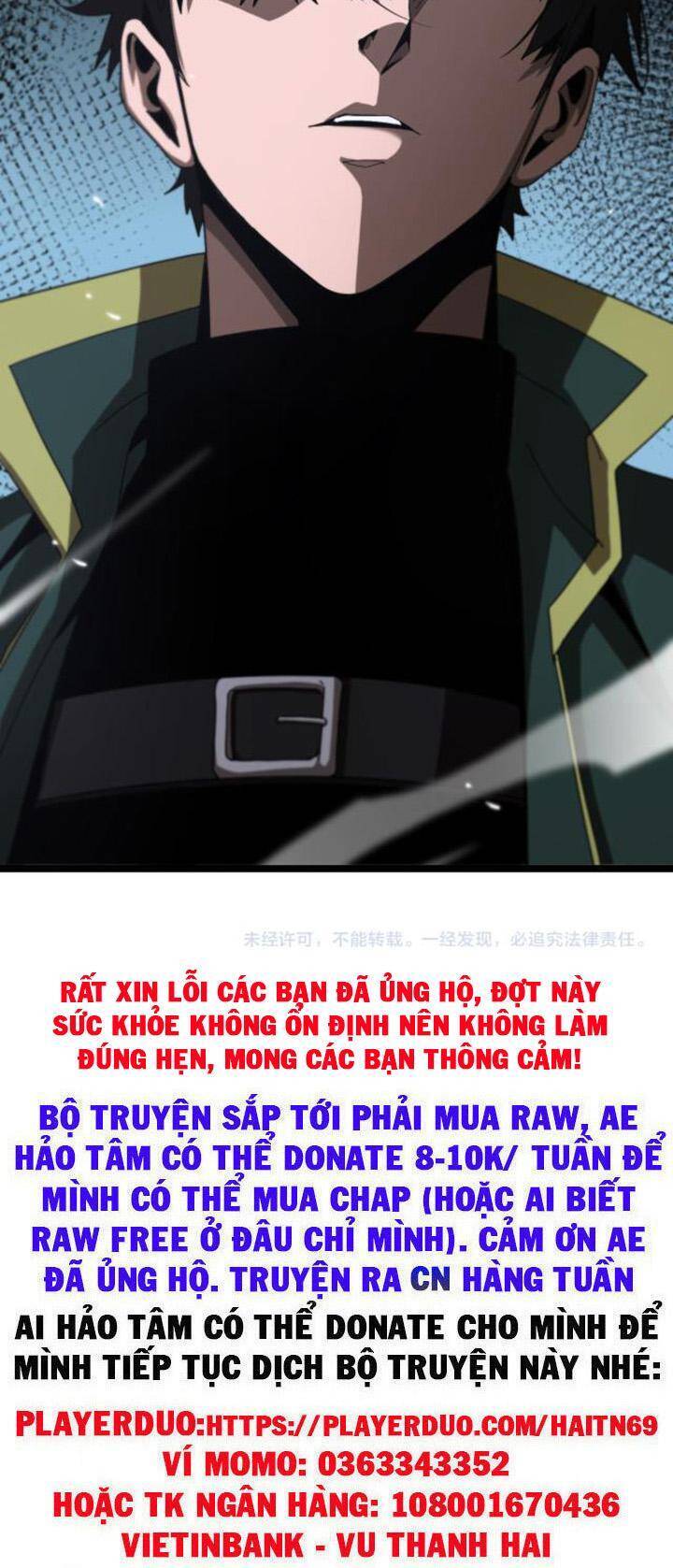Chư giới tận thế online chapter 153 - Upload bởi truyensieuhay.com