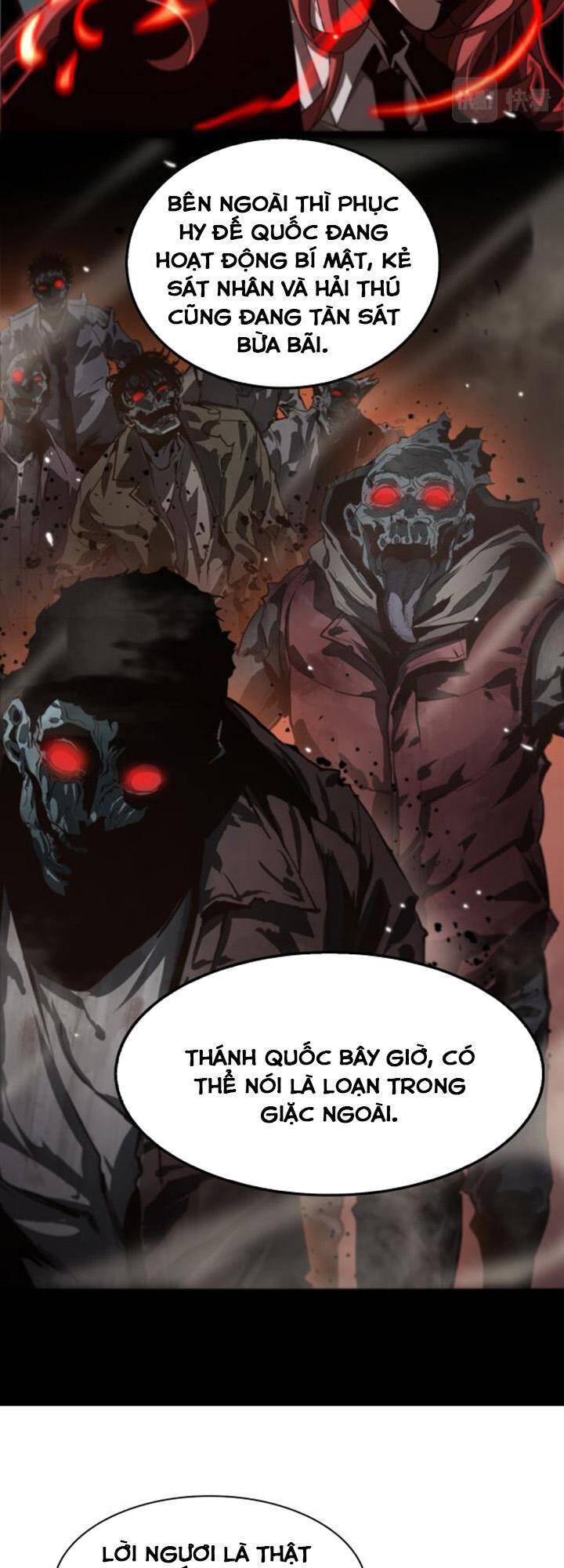 Chư giới tận thế online chapter 153 - Upload bởi truyensieuhay.com