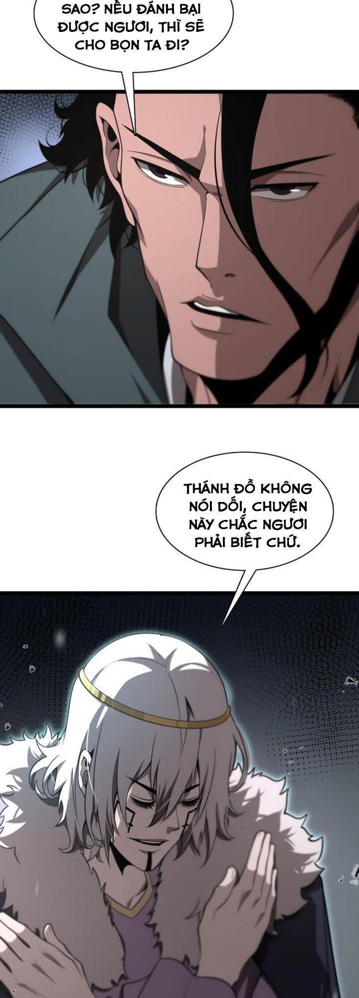 Chư giới tận thế online chapter 153 - Upload bởi truyensieuhay.com