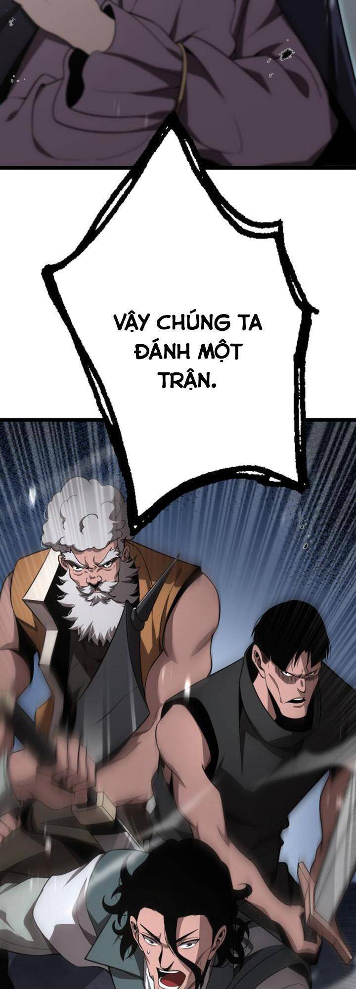 Chư giới tận thế online chapter 153 - Upload bởi truyensieuhay.com