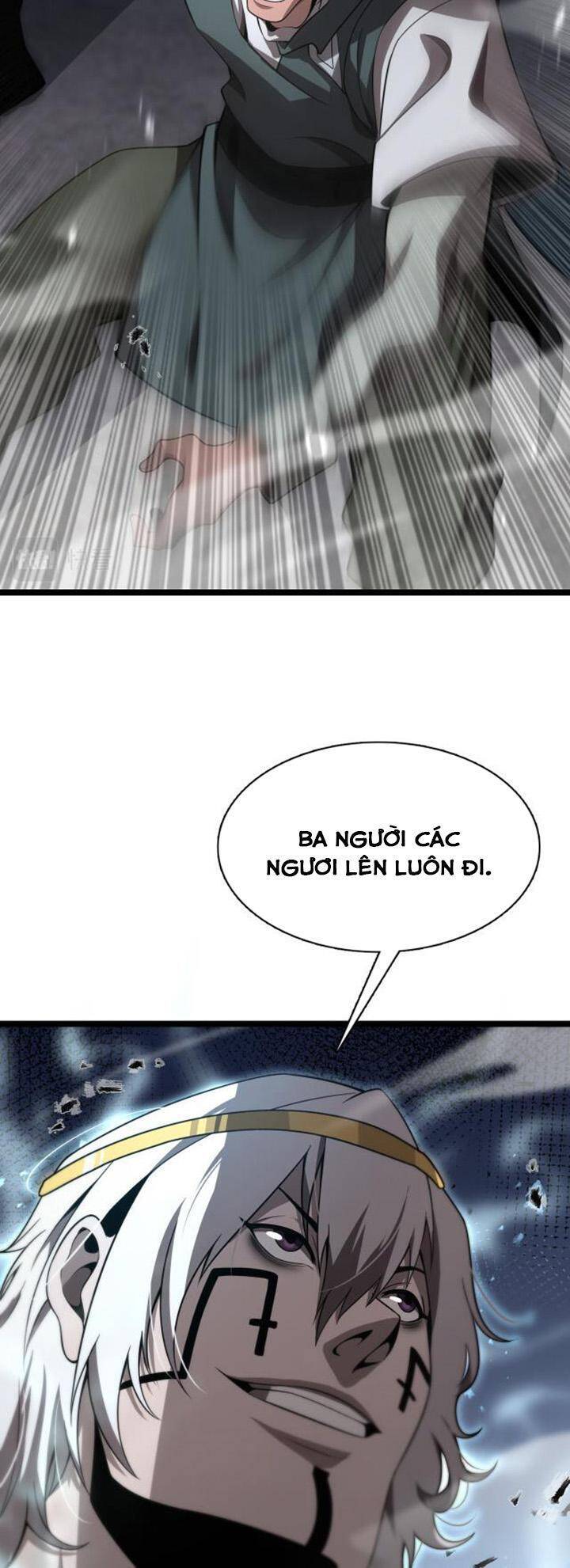 Chư giới tận thế online chapter 153 - Upload bởi truyensieuhay.com