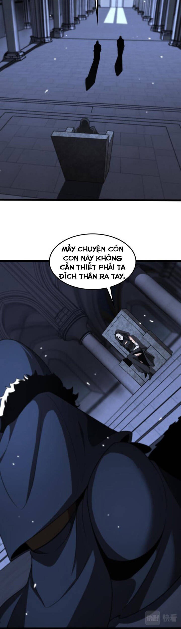 Chư giới tận thế online chapter 154 - Upload bởi truyensieuhay.com