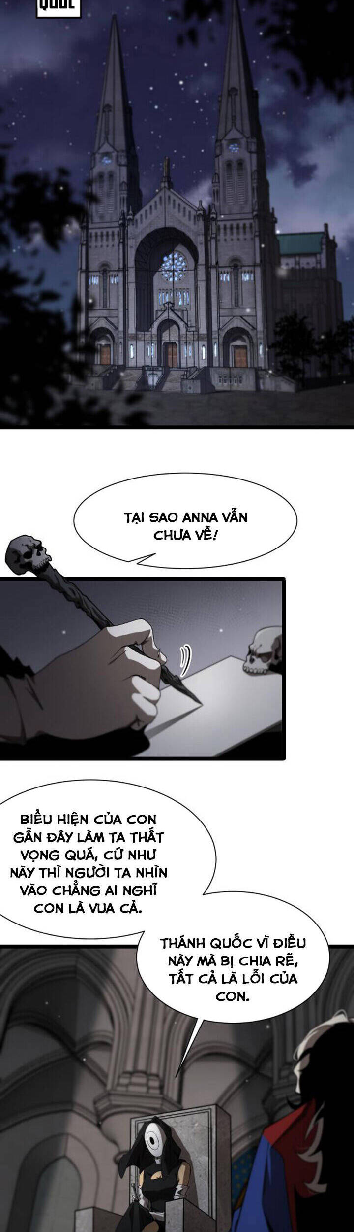 Chư giới tận thế online chapter 154 - Upload bởi truyensieuhay.com