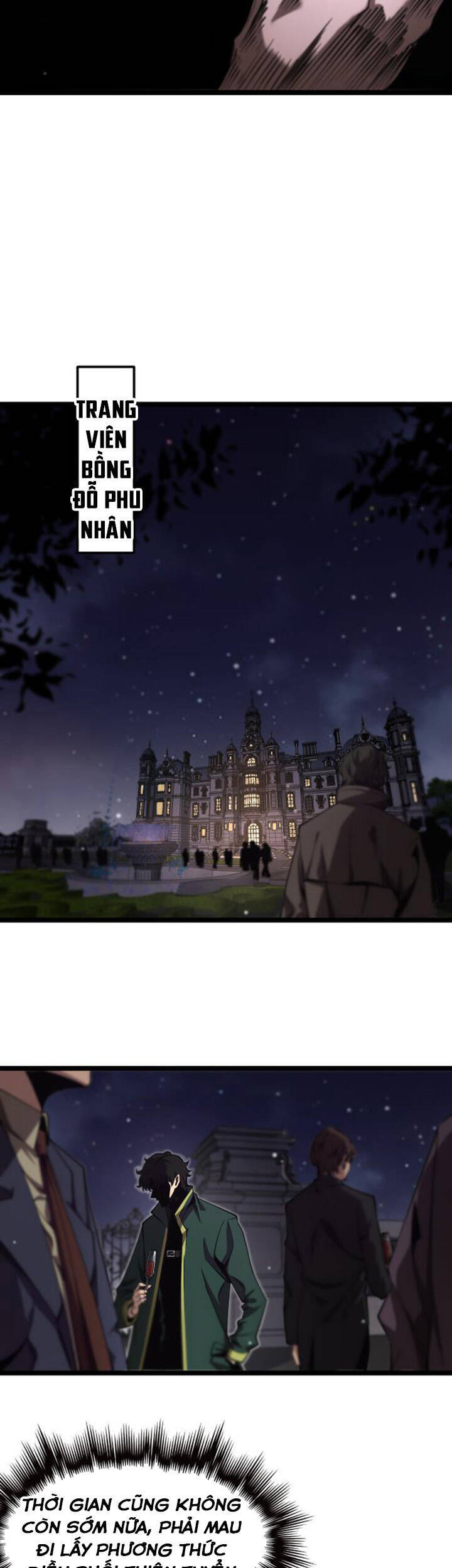 Chư giới tận thế online chapter 154 - Upload bởi truyensieuhay.com