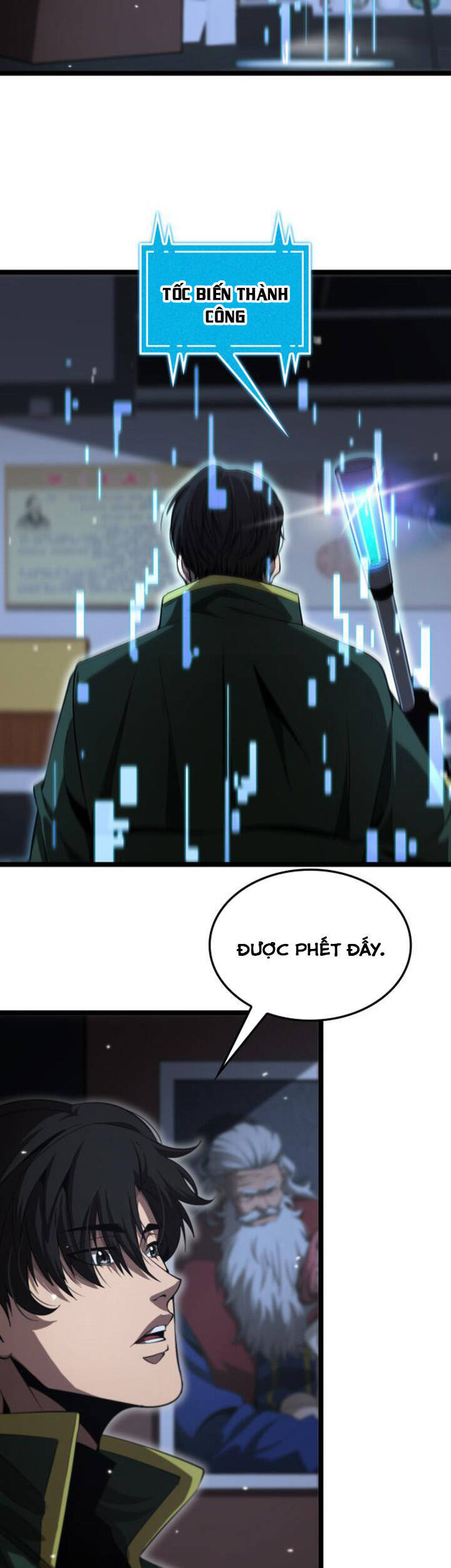 Chư giới tận thế online chapter 154 - Upload bởi truyensieuhay.com
