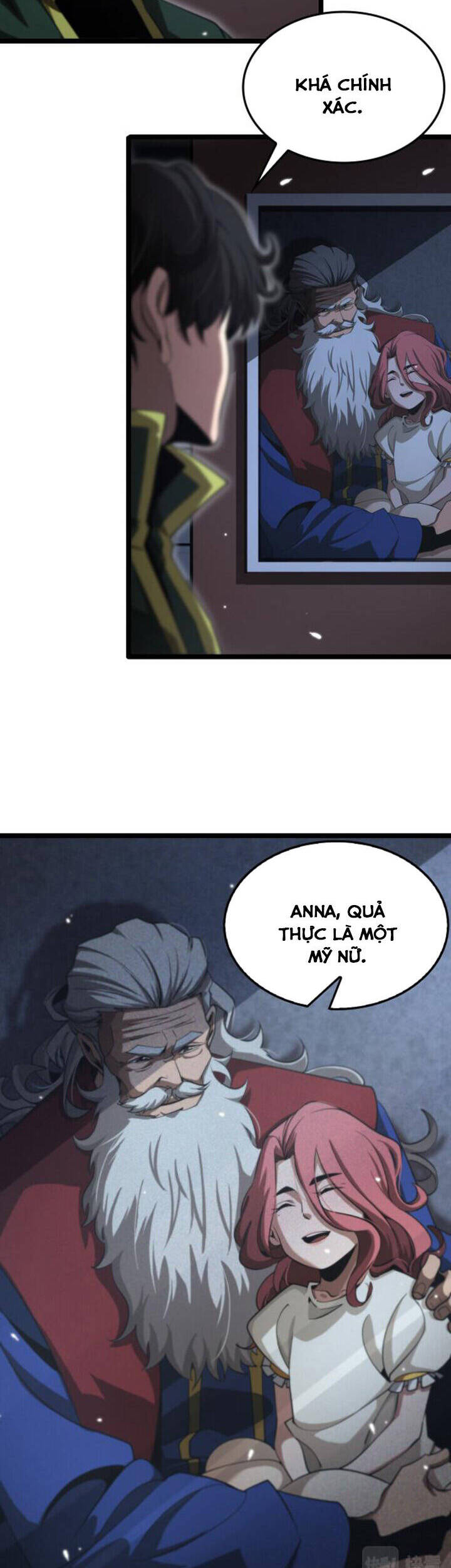 Chư giới tận thế online chapter 154 - Upload bởi truyensieuhay.com