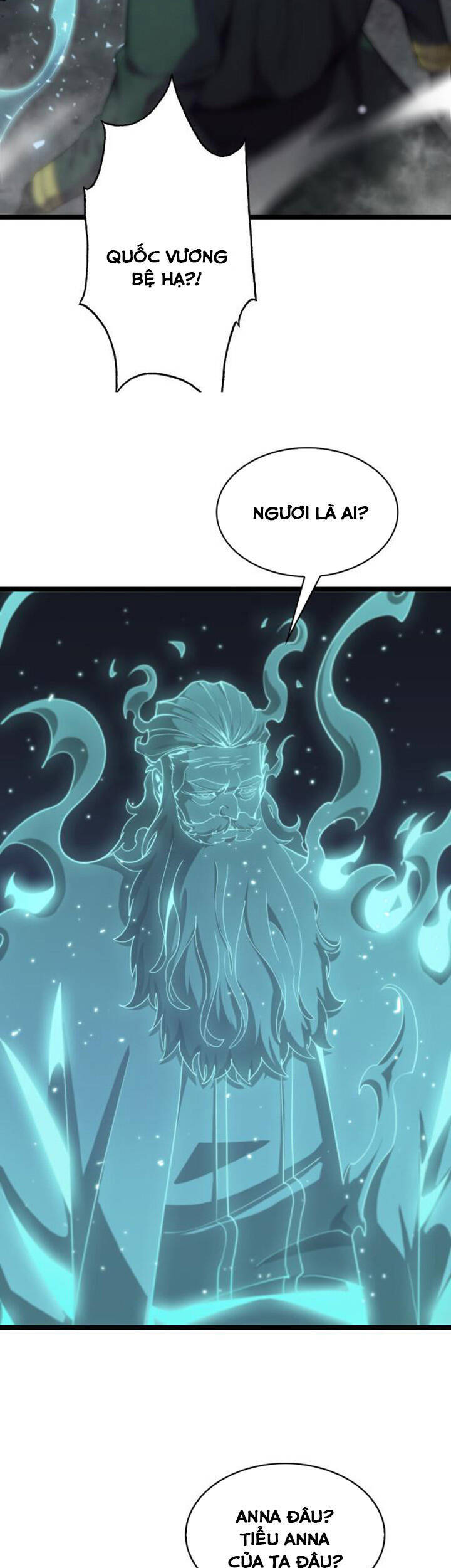 Chư giới tận thế online chapter 154 - Upload bởi truyensieuhay.com