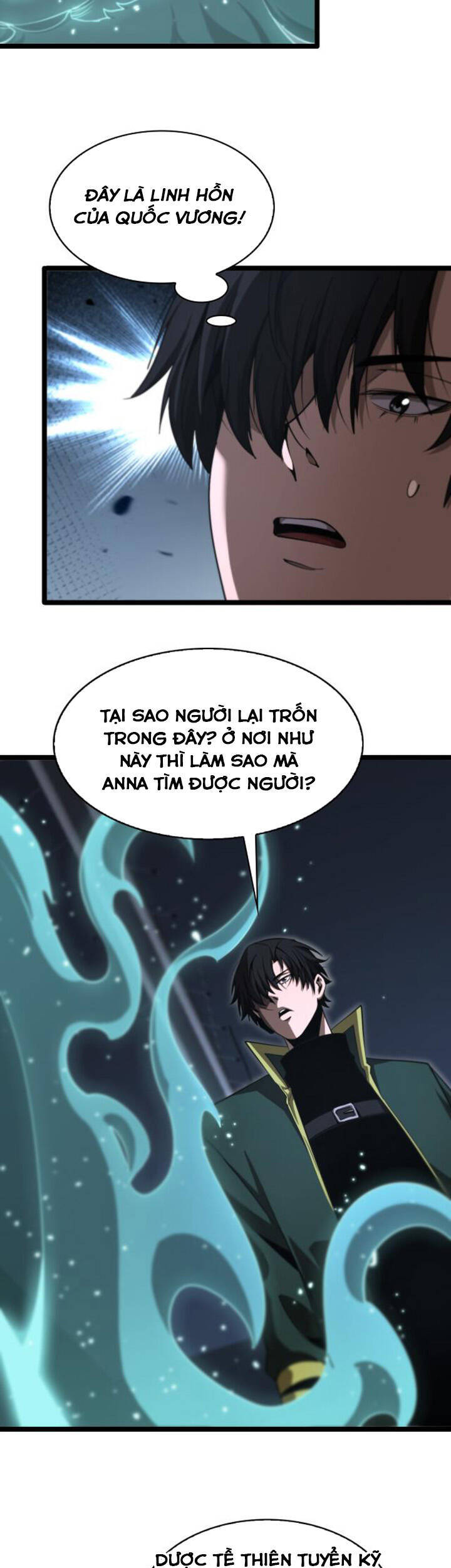 Chư giới tận thế online chapter 154 - Upload bởi truyensieuhay.com