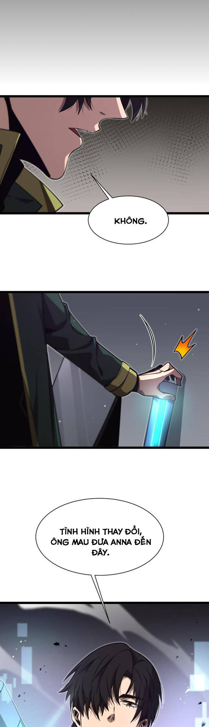 Chư giới tận thế online chapter 154 - Upload bởi truyensieuhay.com