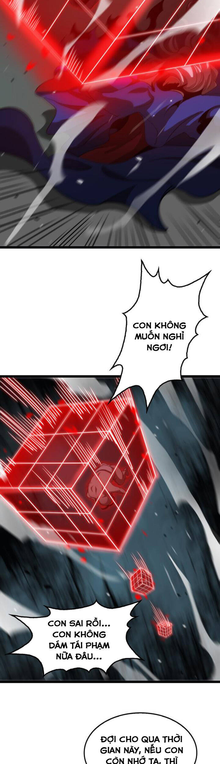 Chư giới tận thế online chapter 154 - Upload bởi truyensieuhay.com