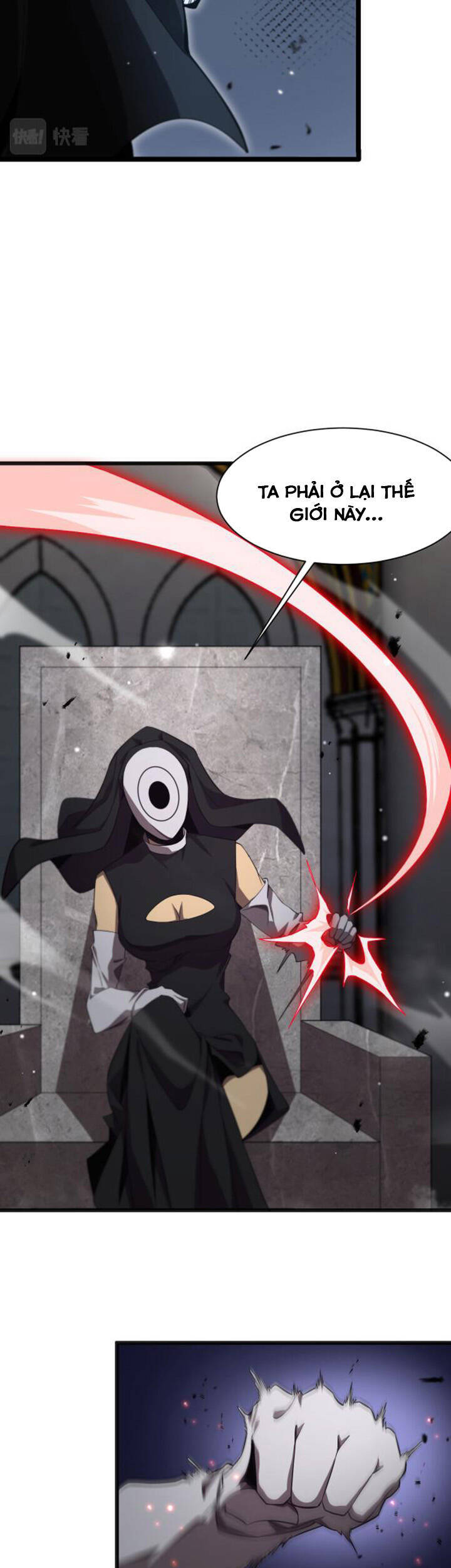 Chư giới tận thế online chapter 154 - Upload bởi truyensieuhay.com