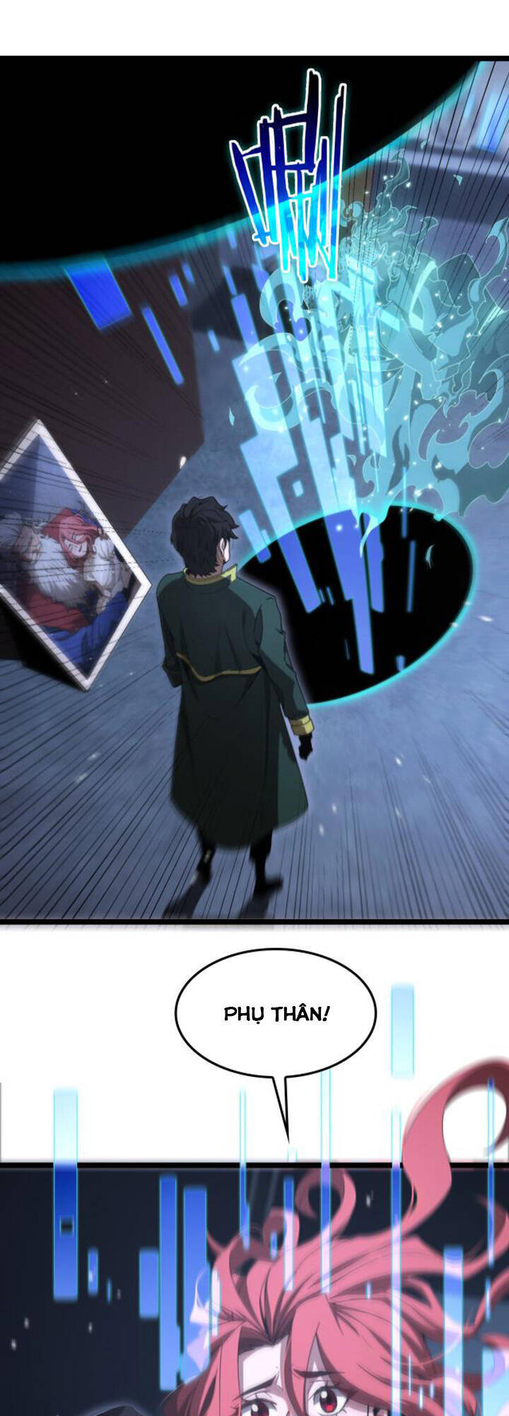 Chư giới tận thế online chapter 155 - Trang 12